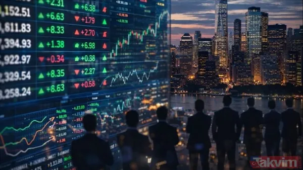 Elon Musk rakiplerini katladı: Forbes'ın dünyanın en zengin 10 kişisi listesinde dev fark - 11