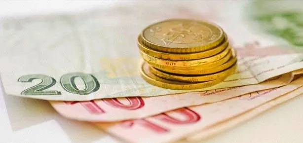 Emekli maaşı bin lirayı geçsin