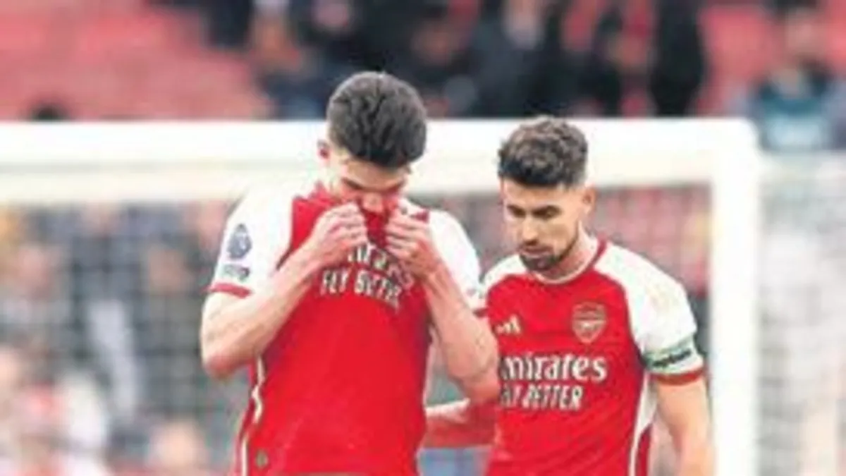 Premier Lig’de işler karıştı