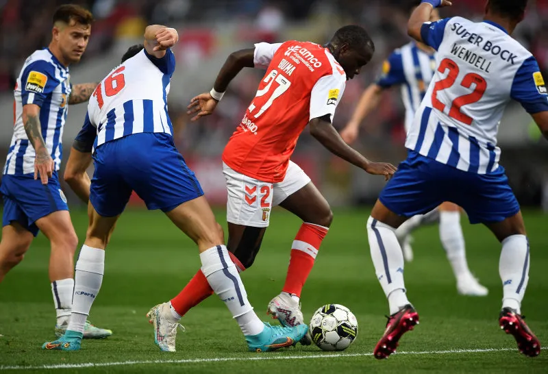 Fenerbahçe kasayı dolduracak! Bruma için flaş teklif - 15