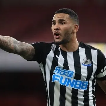 Trabzonspor’dan Jamaal Lascelles hamlesi!