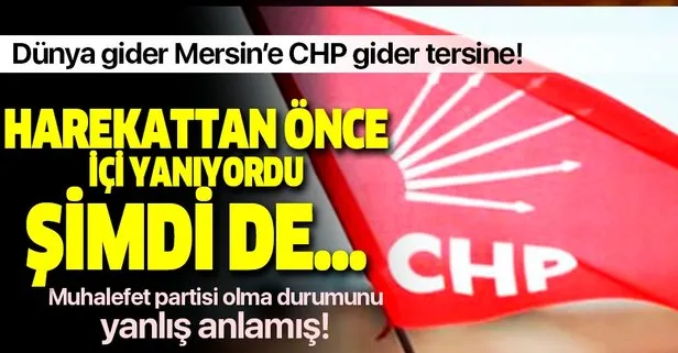 CHP Rusya ile yapılan Suriye anlaşmasını da beğenmedi!