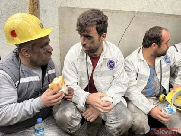 Bartın'daki maden faciasından kurtulan işçi yaşadığı dehşet anlarını anlattı: 20-25 metre sürükledi - 10