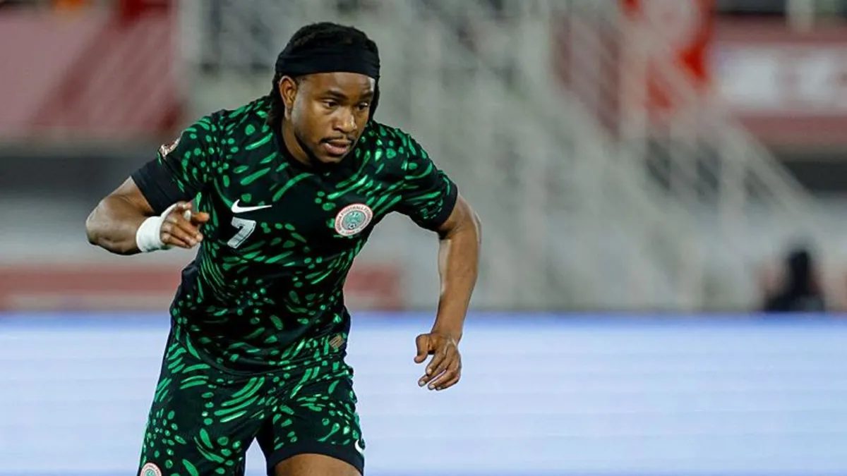 İtalya'dan Fenerbahçe'ye müjde! Lookman geliyor