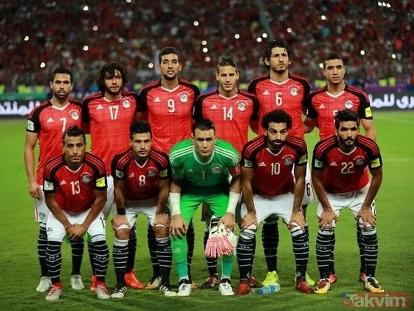Dünya Kupası maç programı