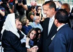 Demokrasi yolları