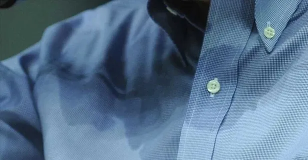 Terleme deyip geçmeyin!