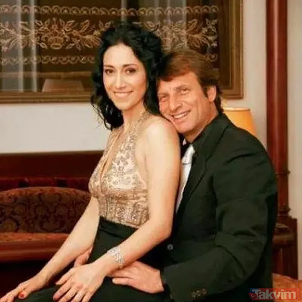 Kızından 4 yaş küçük! Kaya Çilingiroğlu “25 yaşından küçük bir kadınla ilişkim olamaz” demişti! Hülya Avşar’ın eski eşi meğer 22’lik oyuncuyla... - 14