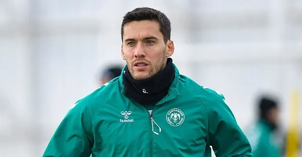 Trabzonspor Umut Nayir transferi için Konyaspor ile anlaştı!