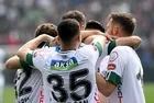 Konyaspor Pendikspor'u deplasmanda yendi!