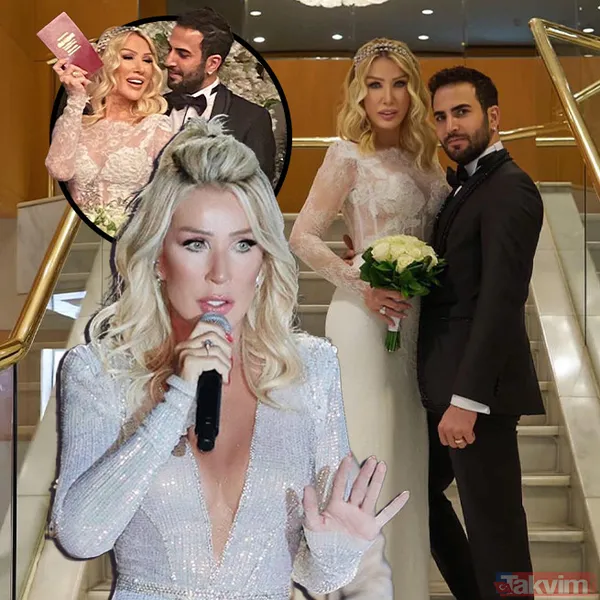 Düğün Salonlarında Başladığı Şarkıcılık Kariyerine Oyunculuğu Ve Sunuculuğu Da Ekleyen Seda Sayan, Şöhret Basamaklarını Hızla Tırmanırken Özel Hayatıyla Da Sık...