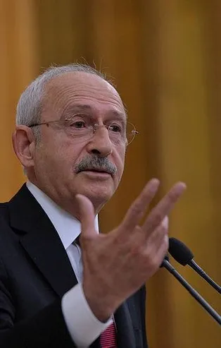 Kılıçdaroğlu küreselcilerin kuklası mı?