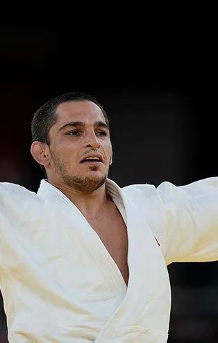 Recep Çiftçi: Bebeğime verdiğim sözü tuttum