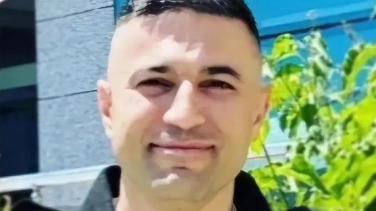 Van'da polis memuru evinde ölü bulundu