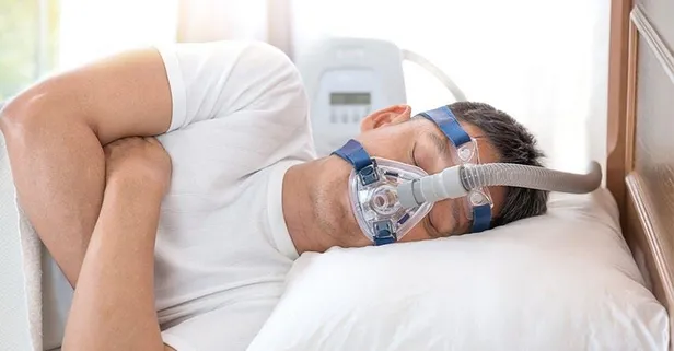 Uzmanı hayatı olumsuz etkileyen uyku apnesine hakkında konuştu: Dişler ve ağız bölgesi arasındaki ilişkiye dikkat çekti