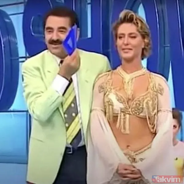 Kurtlar Vadisi’nin ağır ablası Şıvga Gerez’in şaşırtan kariyeri: Meğer Asena'dan önce o varmış - 10