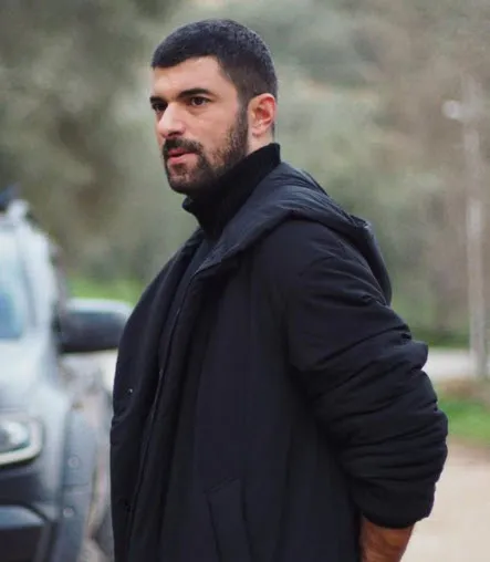 Engin Akyürek'in son halini görenler 'Efe'm sana ne oldu' demeden geçmiyor! Sefirin Kızı'nın Sancar Efe'si eridi bitti-2