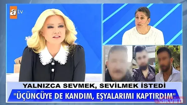 Müge Anlı'da geçen sezona damgasını vuran olaylar! Müge Anlı'nın evliliği, Büyükşen olayı, Safiye Çallı dosyası ve daha fazlası... - 24