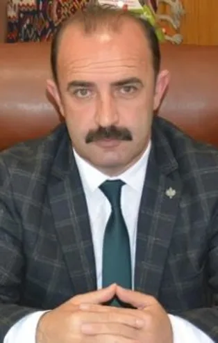 HDP’li Hakkari Belediye Başkanı Cihan Karaman’ın “çöp” vurgununu görevlendirilen Başkan Vekili ortaya çıkardı