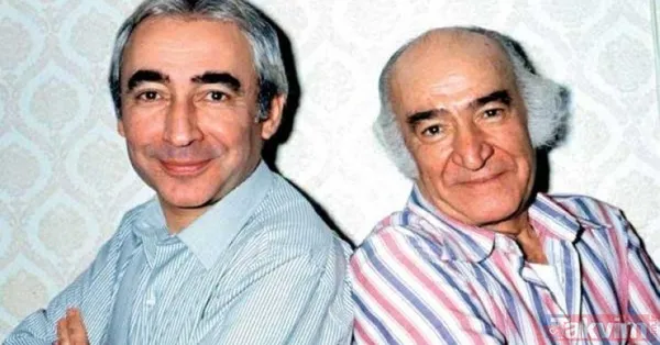 Şener Şen’in sır gibi sakladığı kızı babasının kopyası! Üç Kağıtçı’nın Satılmış Ağa’sıydı! Yeşilçam yıldızı Ali Şen’in torununa bakın! - 3