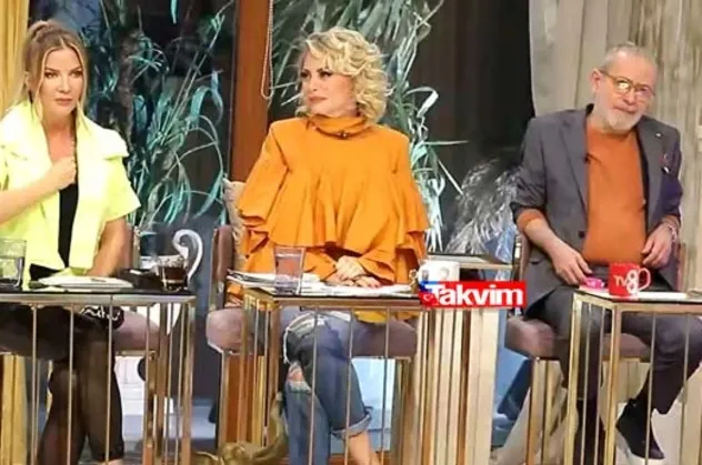 Doya Doya Moda günün birincisi kim oldu? 25 Şubat Perşembe Doya Doya Moda puanlaması!