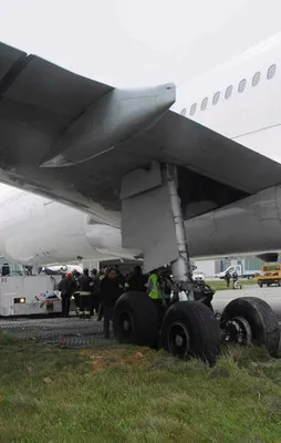 Atatürk Havalimanı'nda korku dolu anlar