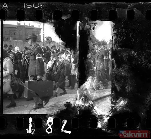 Dünyanın sonu geliyordu: Güneş Silahı'nın korkunç sırrı! - 44