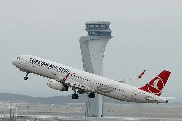 THY'den yeni koronavirüs tedbirleri: Uçağa artık anons ve sıra numarasına göre binilecek