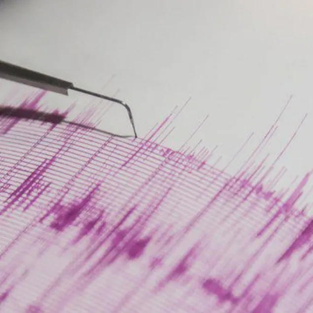 Bingöl’de peş peşe depremler!