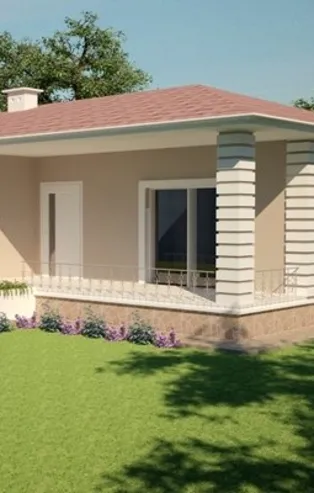 Her bütçeye uygun! 2021 satılık tek katlı prefabrik ev fiyatları! 75 metrekare 2+1, 100 metrekare 3+1 prefabrik ev fiyatları kaç TL?