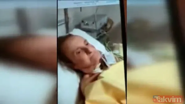 Yaşlı kadının üzerine para atıp hakaret ettiler! İğrenç görüntülerin kayda geçtiği özel Bayındır Hastanesi'nin faaliyetleri durduruldu - 4