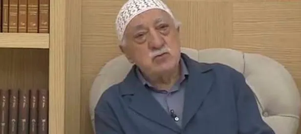 Azerbaycan’a FETÖ dosyası