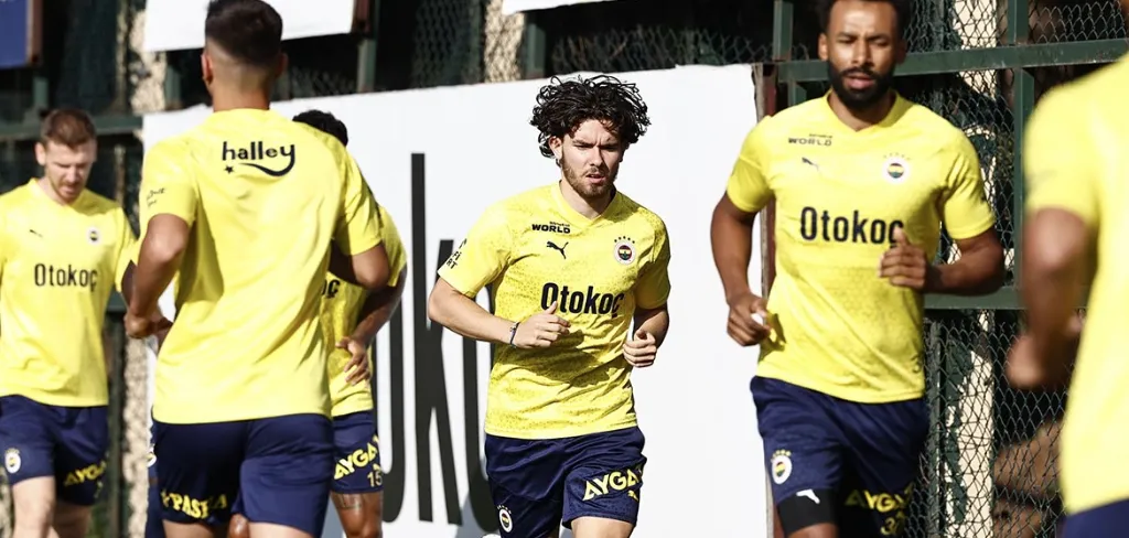 FENERBAHÇE HABERLERİ! Fenerbahçe'nin yeni transferi isyanda! Ryan Kent'in ardında şimdi de milli yıldız - 8