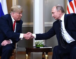 Trump ve Putin’den START görüşmesi