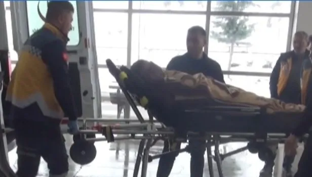 Karaman'da muhtar adaylarının yakınları arasında kavga: 5 yaralı
