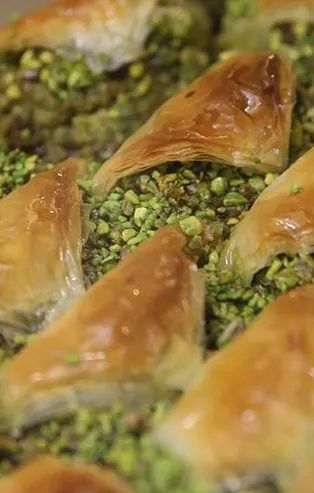 Tatlıda akılalmaz hile! İçine bakın ne katıyorlar