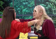 Gelinim Mutfakta kim kazandı? 27 Mart Gelinim Mutfakta kim birinci? Ezgi, Hatice, Elif puan durumu...