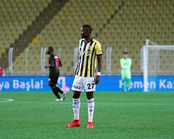 Ligde 2 maç daha var (Yurttan ve dünyadan spor gündemi)-14