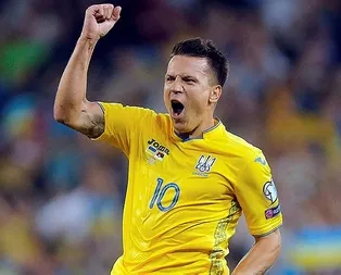 Konoplyanka heyecanı