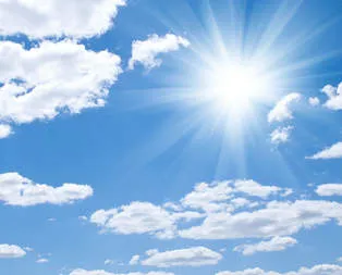 Bayramda hava nasıl olacak?