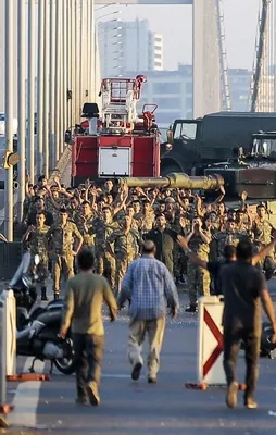 FETÖ 800 askeri ikinci darbeye hazırladı!