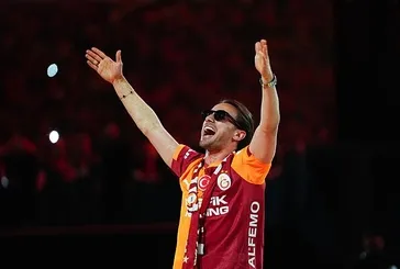 Benfica’dan Yunus Akgün hamlesi! Yönetimin tavrı net