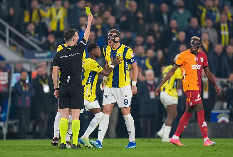 Edin Dzeko’ya sürpriz talip!