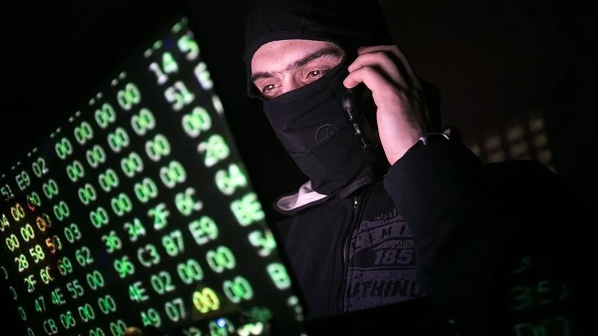 Yatırım danışmanlığı maskesiyle 41 milyonluk kripto para dol