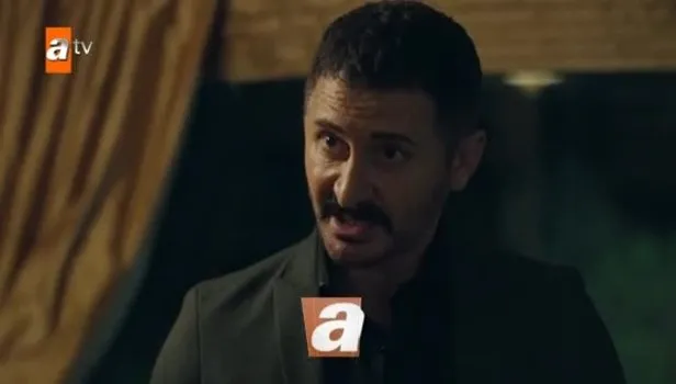Yalnız Kurt 17. bölüm fragmanı: Çakal acıkınca ininden çıkarmış!