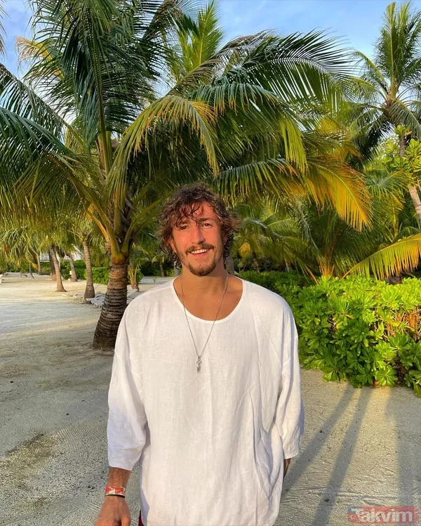 Survivor’da kazan kaynadı! Berkan Karabulut'tan bomba Nisa Bölükbaşı itirafı! Adem Klıçcı, Batuhan Karacakaya, Nagihan Karadere derken... - 16