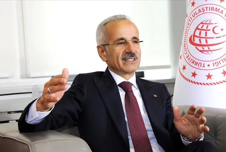 Avrasya Tüneli yeni rekor kırdı