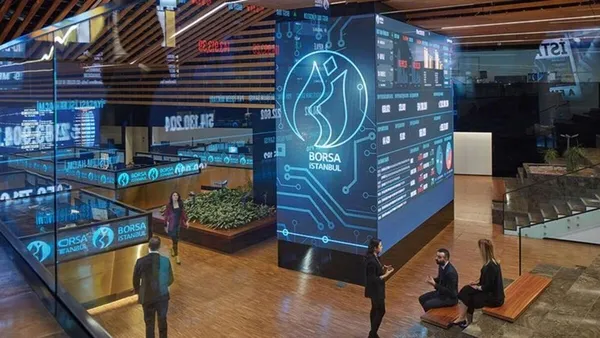 Borsa İstanbul şirketlerinden yatırımcılar için yeni kazanç kapısı! - 6