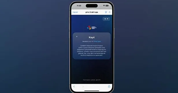 Yerli ve milli sosyal medya platformu "Next TEKNOFEST Sosyal" yayında! Dijital bağımsızlığın yeni adresi