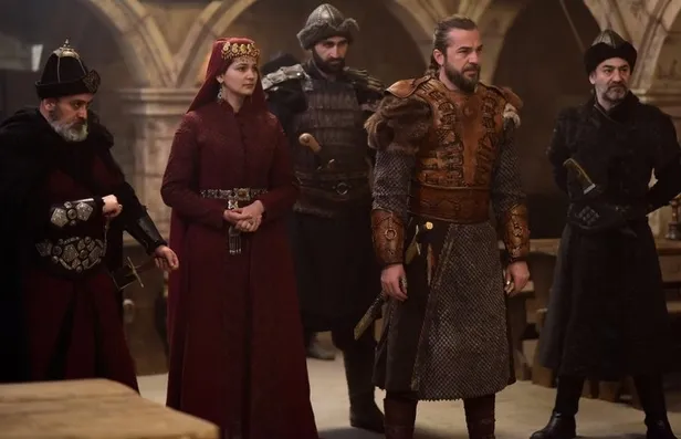 Diriliş Ertuğrul 92. yeni bölümün yayınlanacağı tarih belli oldu-10
